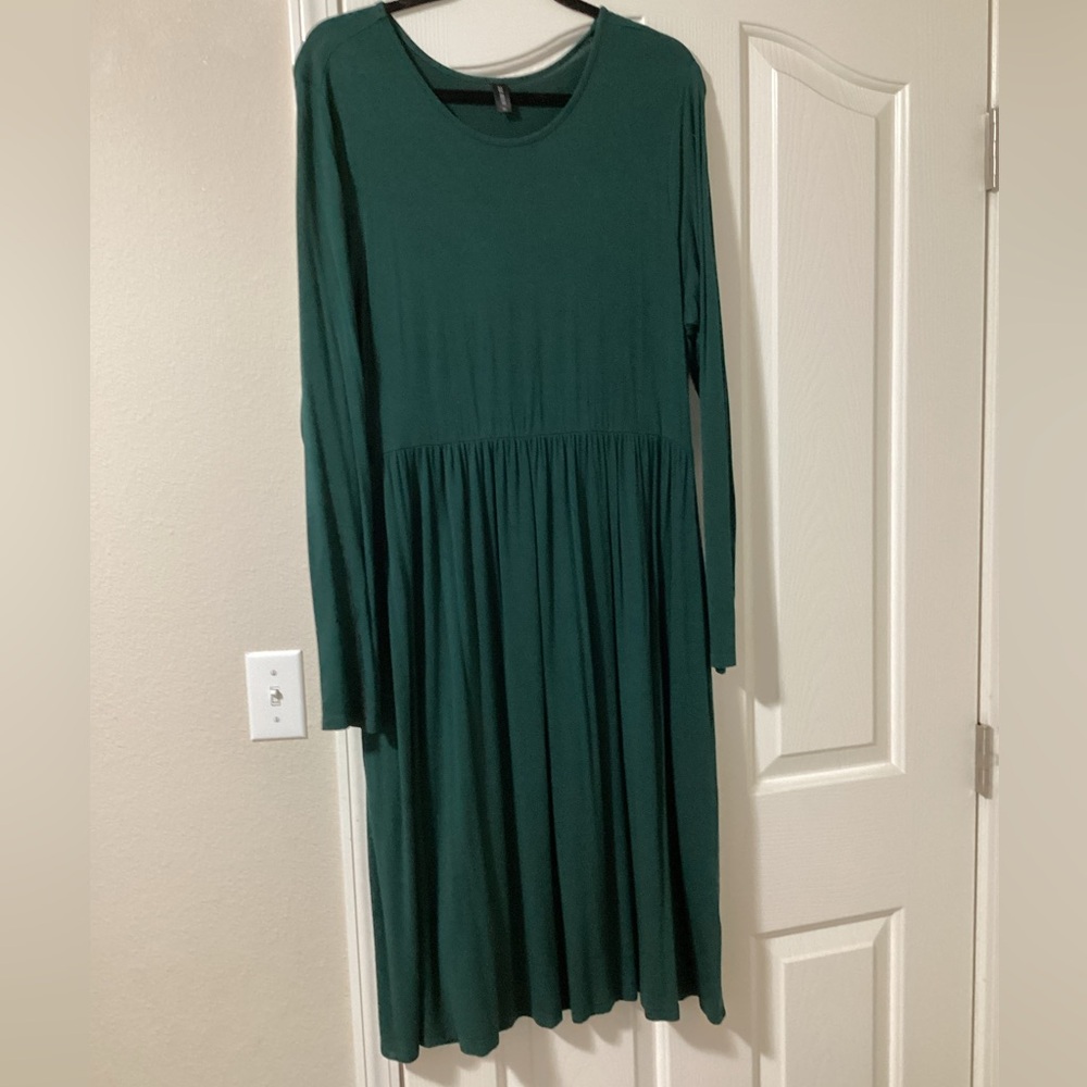Teal DS Moon Top XL